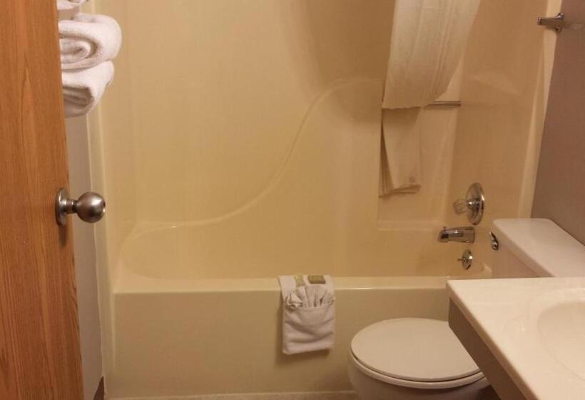 מוטל Super 8 By Wyndham Pella