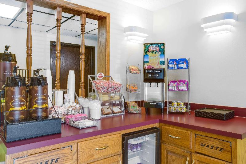 汽车旅馆  Super 8 By Wyndham Radford Va