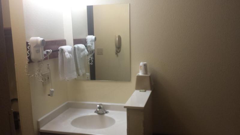 فندق على الطريق Super 8 By Wyndham Rawlins Wyoming