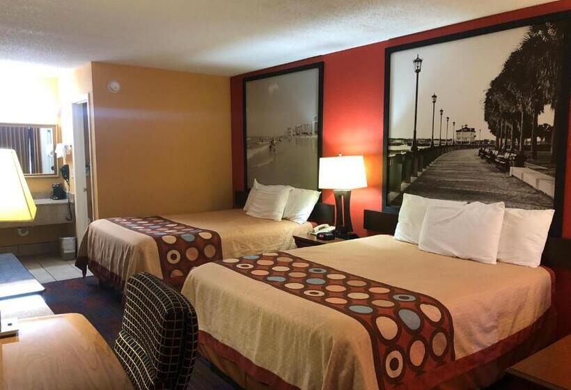 모텔 Baymont By Wyndham Richburg Chester Area