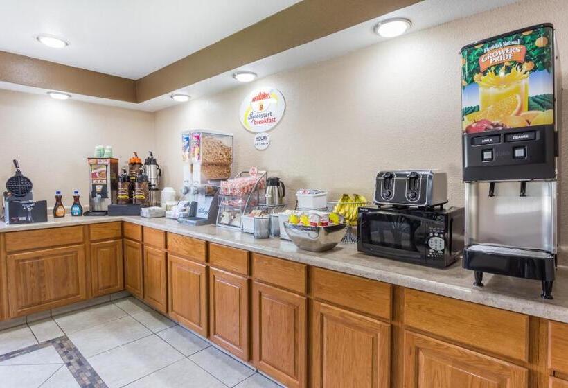 מוטל Super 8 By Wyndham Rock Falls Sterling Area