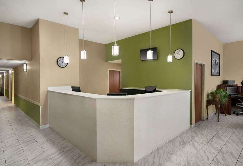 فندق على الطريق Super 8 By Wyndham S Jordan/sandy/slc Area