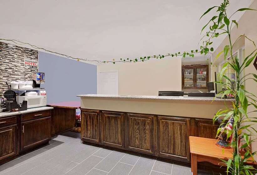 فندق على الطريق Super 8 By Wyndham Siloam Springs