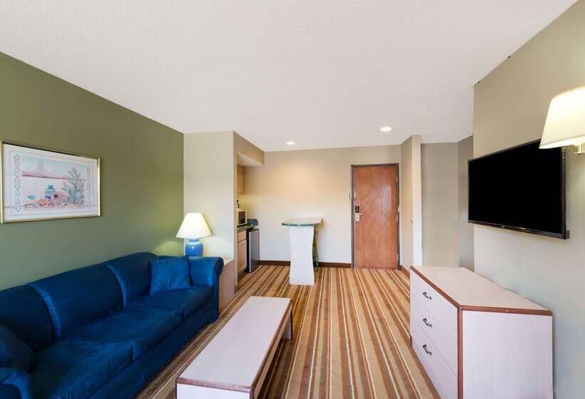 Мотель Super 8 By Wyndham Socorro