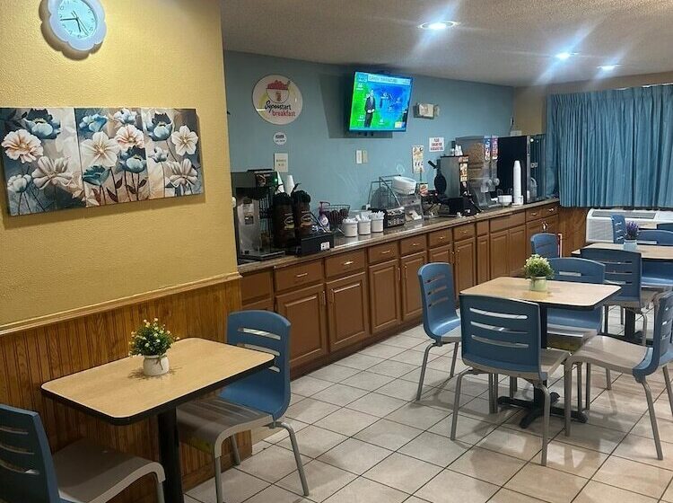 モーテル Super 8 By Wyndham Warrenton