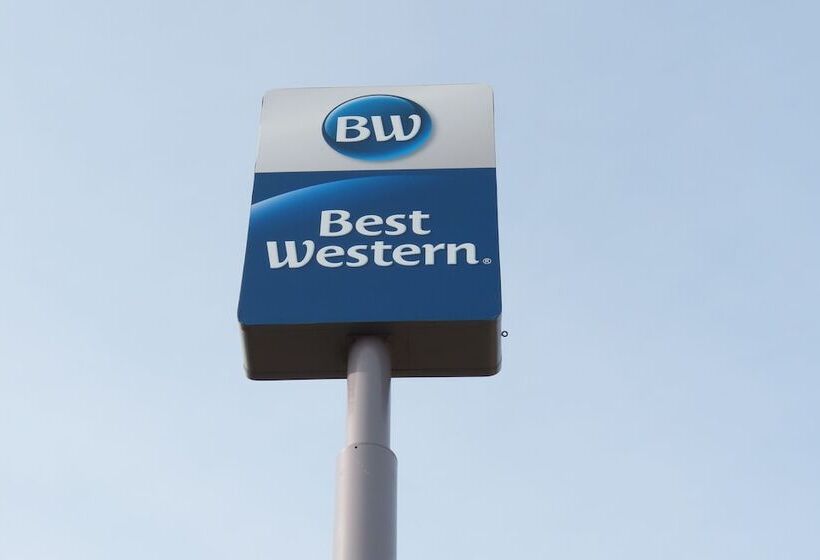 مُتل Best Western North Side Inn
