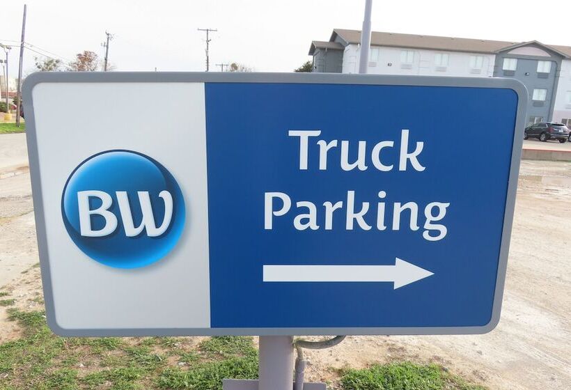 مُتل Best Western North Side Inn