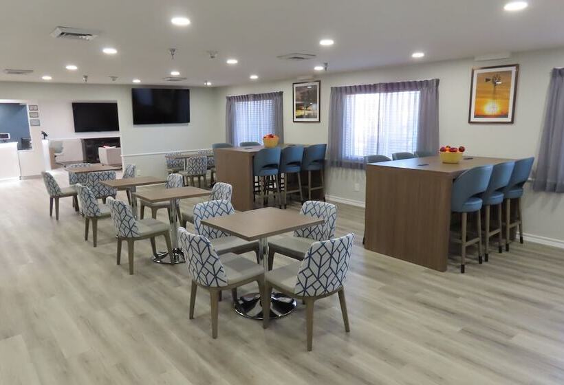 مُتل Best Western North Side Inn