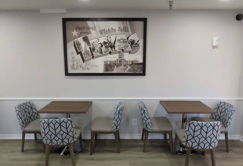 مُتل Best Western North Side Inn