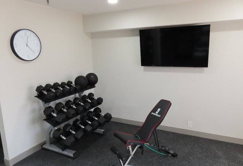 مُتل Best Western North Side Inn