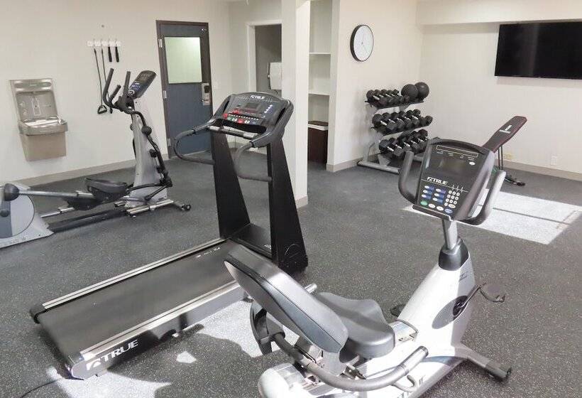 مُتل Best Western North Side Inn