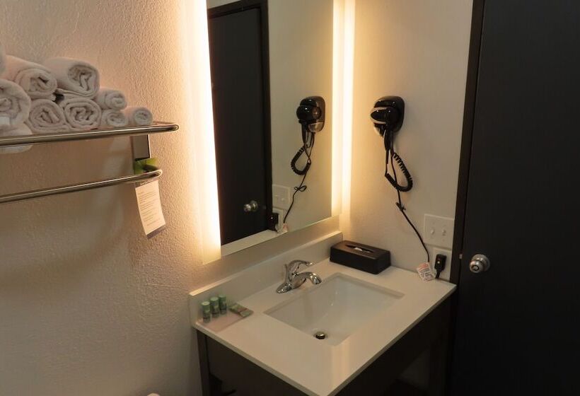 مُتل Best Western North Side Inn
