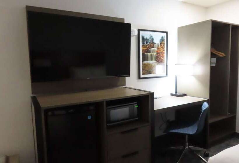 مُتل Best Western North Side Inn