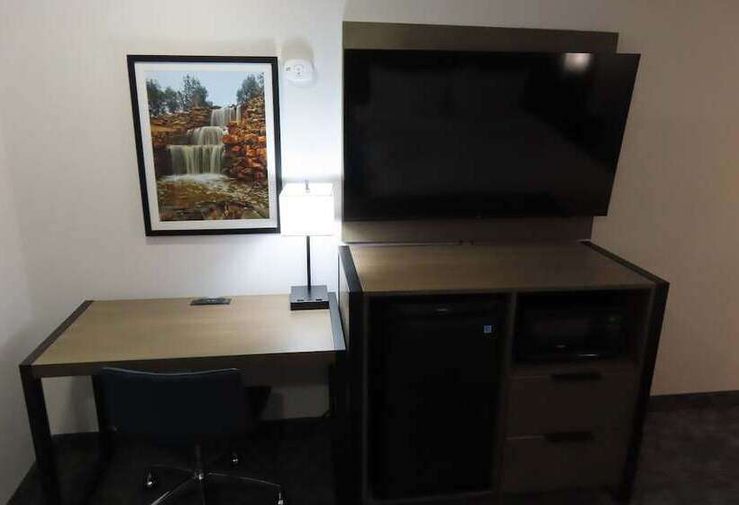 مُتل Best Western North Side Inn