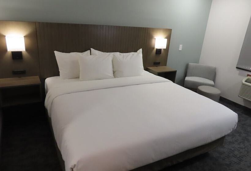 مُتل Best Western North Side Inn