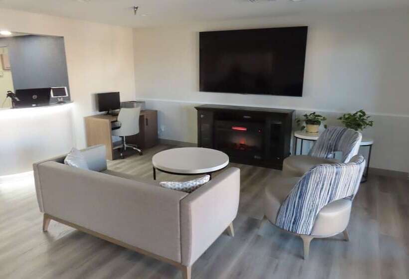 مُتل Best Western North Side Inn