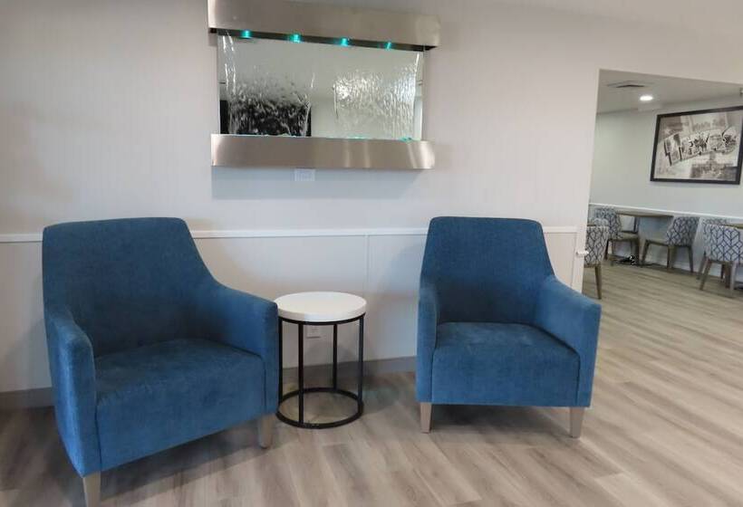 مُتل Best Western North Side Inn