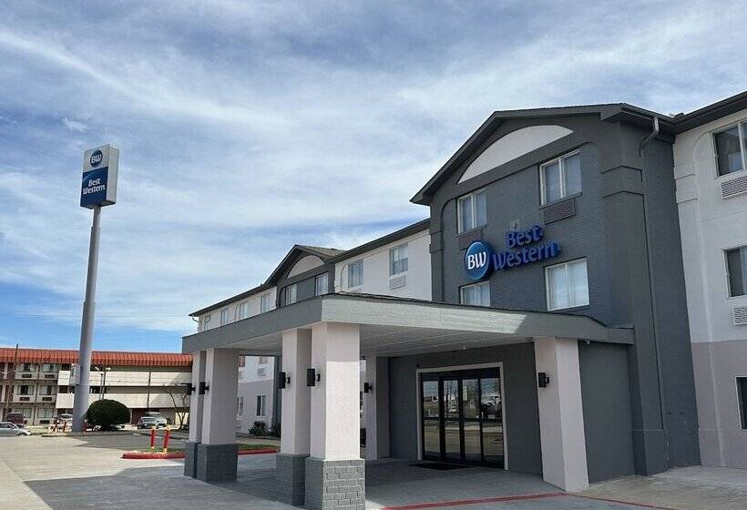 مُتل Best Western North Side Inn