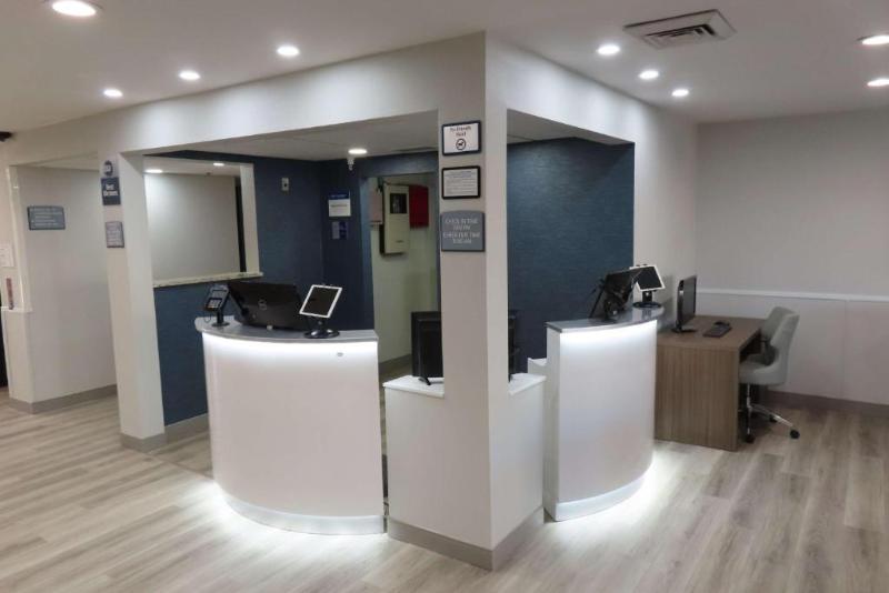 مُتل Best Western North Side Inn
