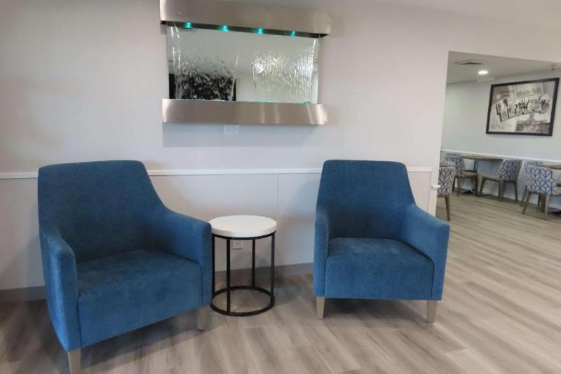 مُتل Best Western North Side Inn