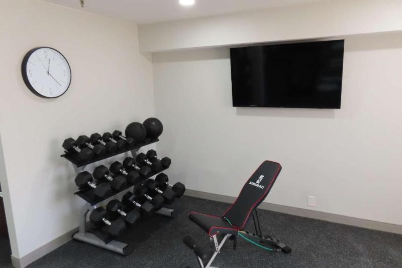 مُتل Best Western North Side Inn