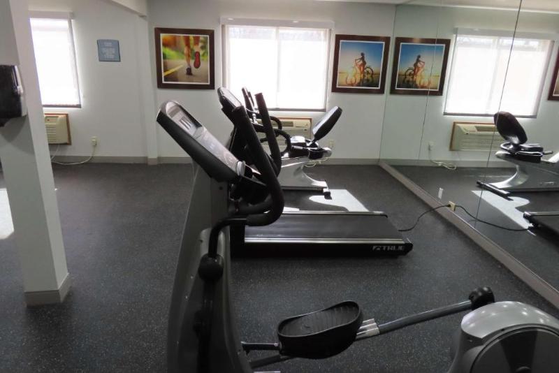 مُتل Best Western North Side Inn