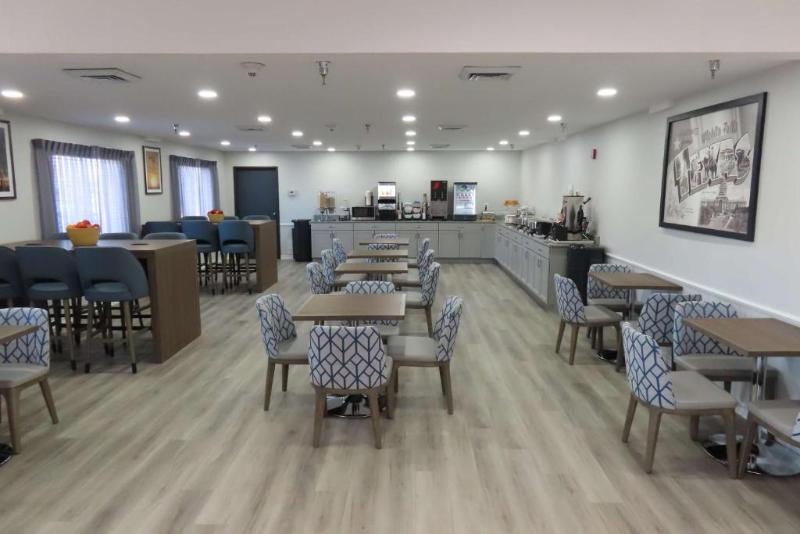 مُتل Best Western North Side Inn
