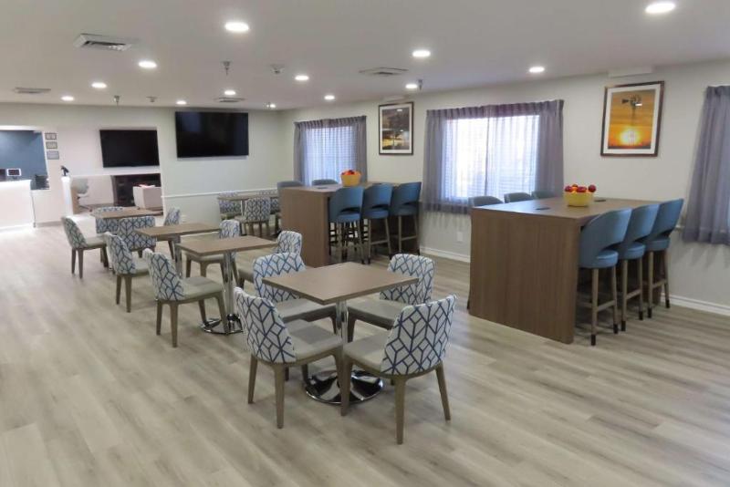 مُتل Best Western North Side Inn