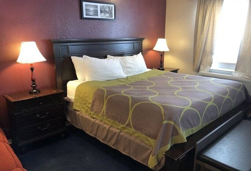 فندق على الطريق Super 8 By Wyndham Winnemucca Nv
