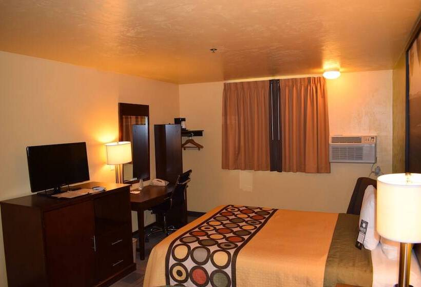 مُتل Surestay Hotel By Best Western Ellensburg