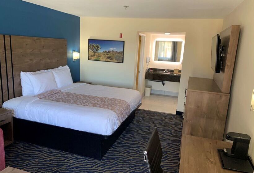 モーテル Surestay Plus Hotel By Best Western Hesperia