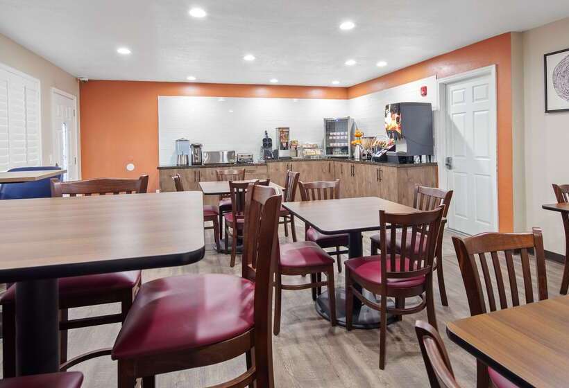 モーテル Surestay Plus Hotel By Best Western Hesperia