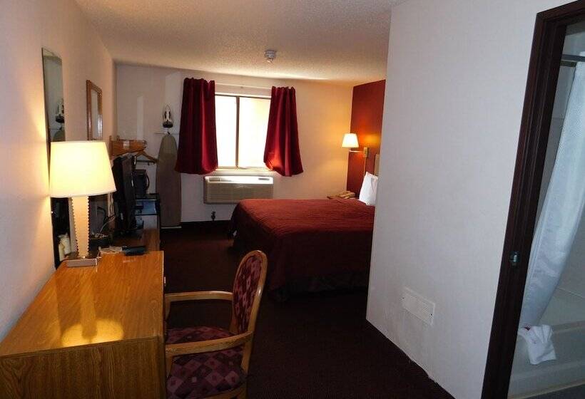 فندق على الطريق The Covered Bridge Inn