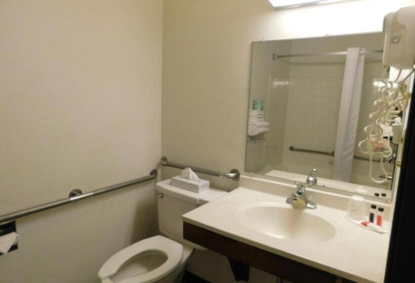 فندق على الطريق The Covered Bridge Inn