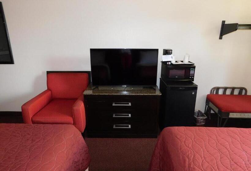 فندق على الطريق The Covered Bridge Inn