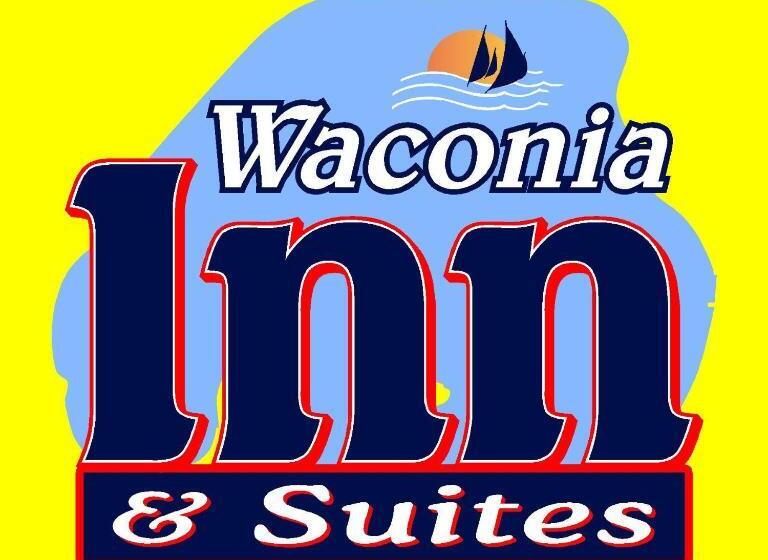 مُتل Waconia Inn And Suites