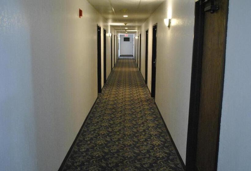 مُتل Waconia Inn And Suites