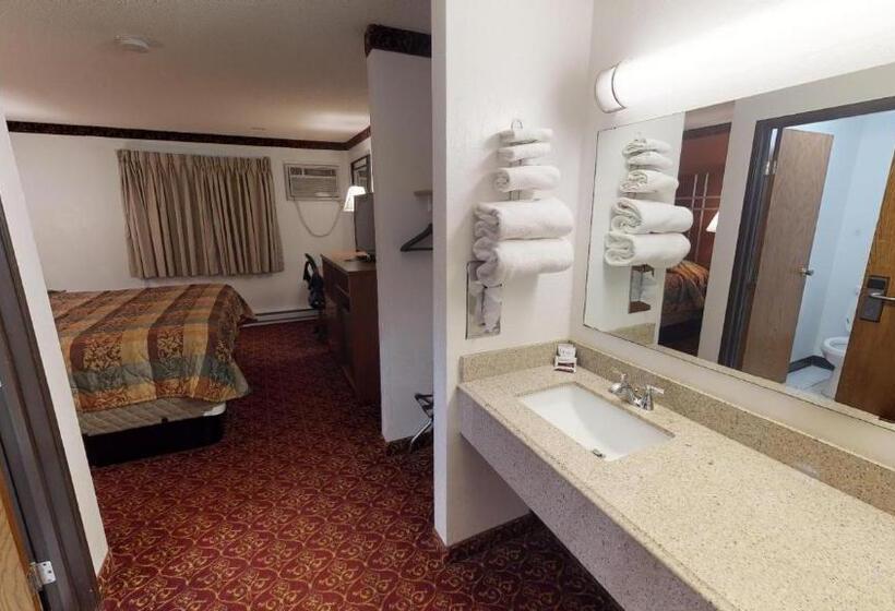 مُتل Waconia Inn And Suites