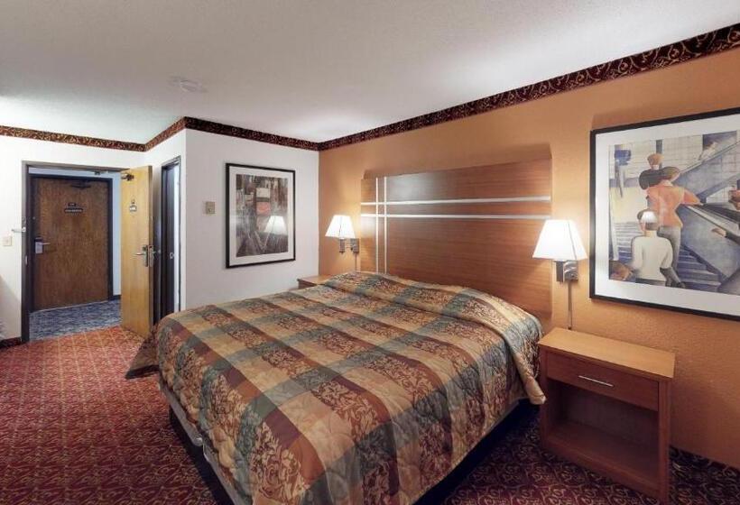 مُتل Waconia Inn And Suites