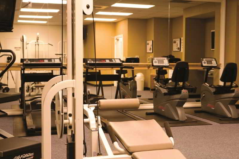 استراحتگاه Club Wyndham Harbour Lights