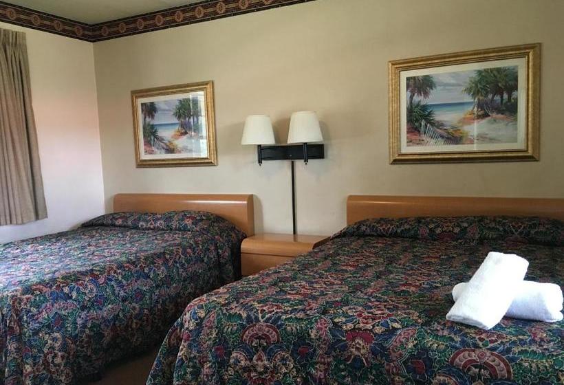 Sunnyside Motel