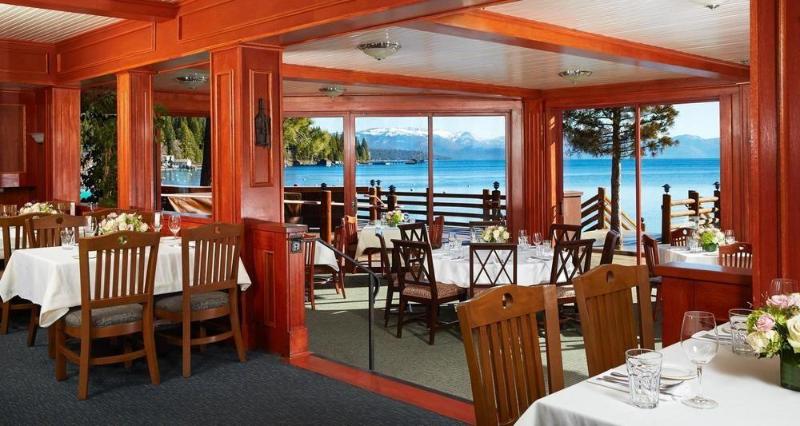 Sunnyside Resort And Lodge