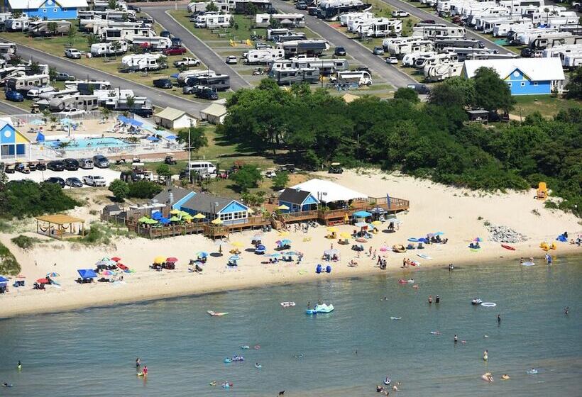 Sunset Beach Resort