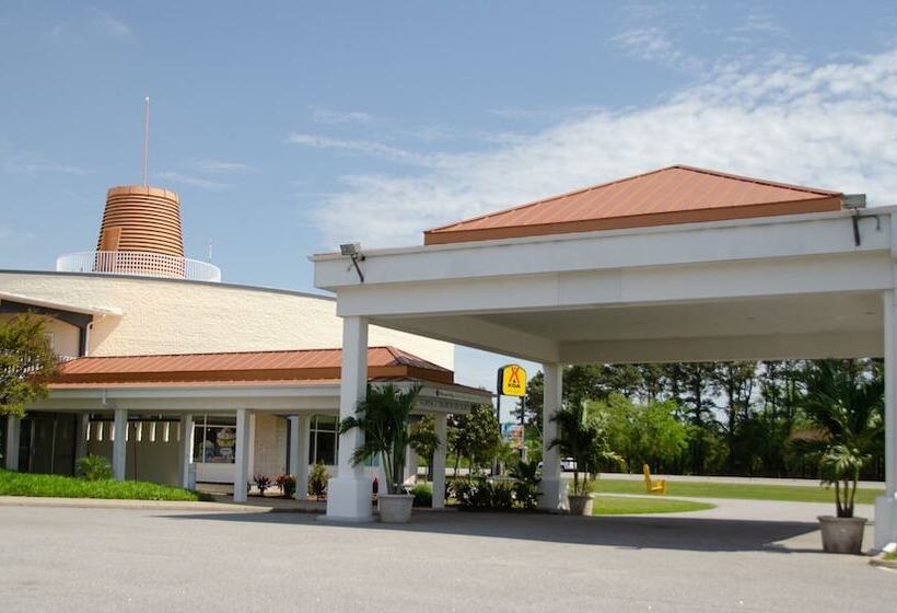Sunset Beach Resort