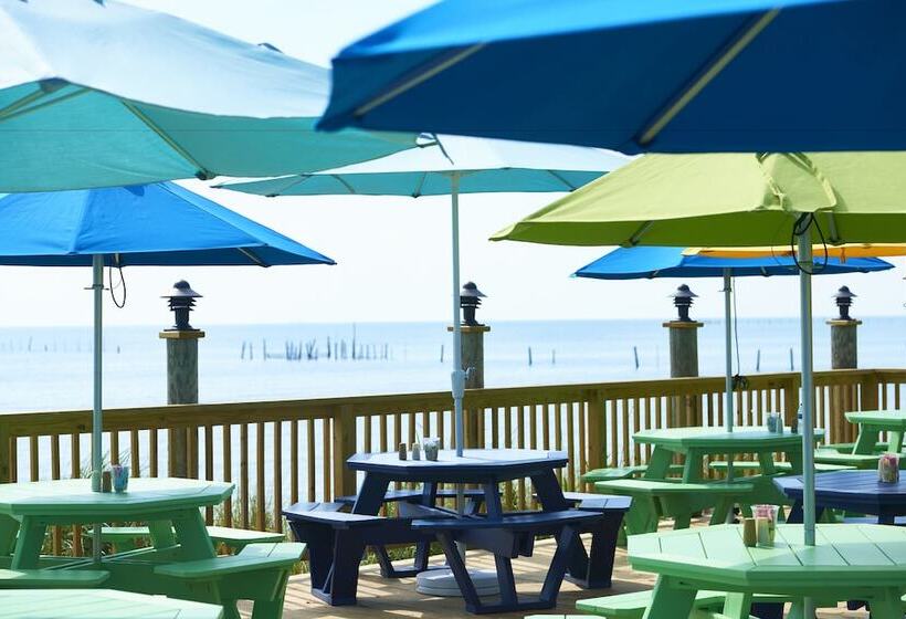 Sunset Beach Resort
