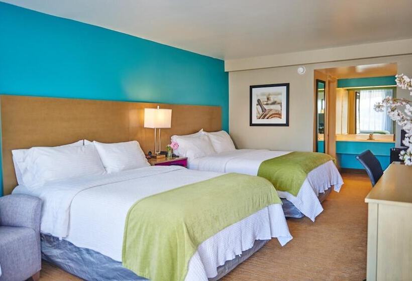 Sunset Beach Resort