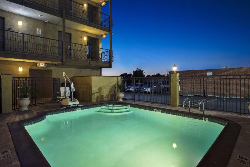 The Hotel 39