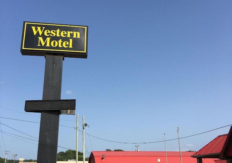Western Motel