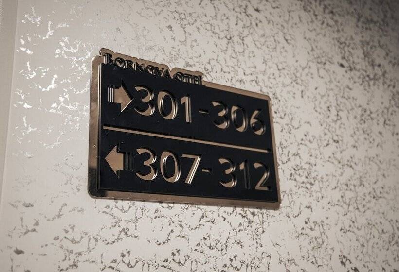 Bornova Otel