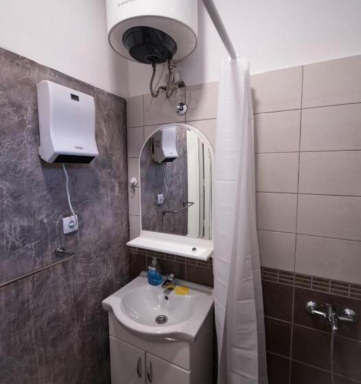 Hostel Evropa